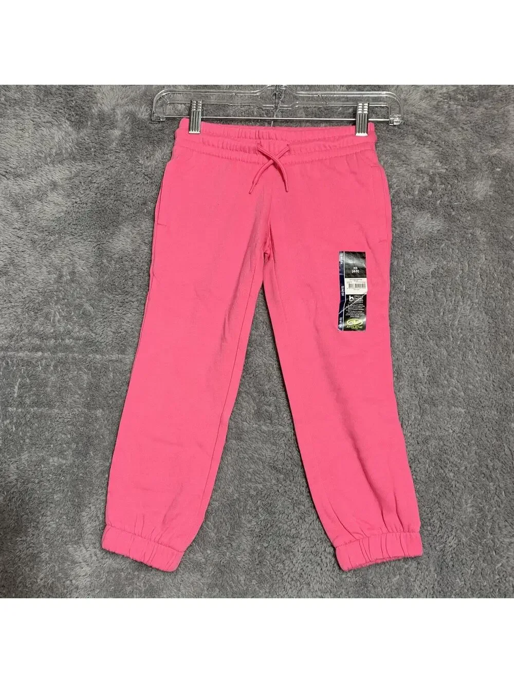 Athletic Works seasons made